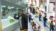 Adultos mayores podrán recibir orientación sobre herencias y propiedades con nuevo servicio de Sunarp