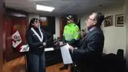 Hay casi 140 denuncias por corrupción en la Policía Nacional y en el Mininter