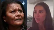 Ana Paula Consorte desmiente a Doña Peta tras revelaciones sobre su embarazo y deja fuerte mensaje: "Tú sabes más que yo"