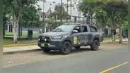 Callao: asesinan a balazos a ecuatoriano dentro de cancha de fútbol y vecinos alertan tercer ataque en la zona