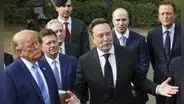 Pentágono encarga a Elon Musk diseñar las armas y sistemas militares de Estados Unidos para las guerras del futuro