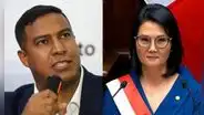 Ernesto Zunini advierte que pedido de facultades busca debilitar a Diputados: “Para que se gobierne desde el Senado”