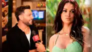 Nicola Porcella confiesa que nunca amó a Angie Arizaga tras anuncio de boda con Jota Benz: “No congeniábamos”