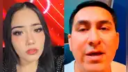 Paulina Villalobos, imitadora de Isabel Pantoja, asegura que ya se reunió con Corazón Serrano tras propuesta de Edwin Guerrero: “¡No sé qué hacer!”