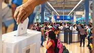 ¿Te toca votar en provincia? Conoce el Decreto Supremo que te permite ausentarte del trabajo sin sanciones ni despidos