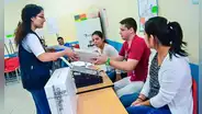 Elecciones Regionales y Municipales 2026: consulta con tu DNI si eres miembro de mesa en los comicios de este domingo 4 de octubre