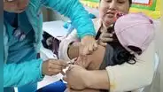 Perú supera los 2.500 casos de sarampión en un año y se ubica entre los países más afectados del continente