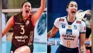 Universitario vs Gerdau Minas EN VIVO: hora y canal del partido por las semifinales de la Copa Brasilia de Vóley 2026