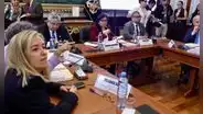 Congreso: Comisión de Constitución rechaza archivar proyecto de delegación de facultades legislativas
