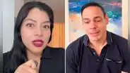 Leslie Echevarría expone gran mentira sobre Mark Vito y sorprende a usuarios: "¿De dónde salió esa teoría?"
