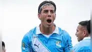 ¡Goleada celeste! Sporting Cristal venció 5-0 a ADT y clasificó a la final de la Copa Caliente de la Liga 2026