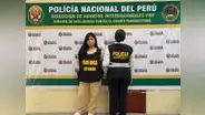 Expulsan de Chile a peruana que es requerida por la justicia de Áncash