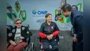 ONP: “Vidas que nos inspiran” convierte historias de pensionistas en legado para nuevas generaciones
