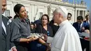 Científicos llevan a Papa León XIV evidencia del impacto minero en la Amazonía: 139 mil hectáreas de bosque perdidas en Perú