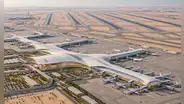 Dubái invierte US$35.000 millones en el futuro aeropuerto más grande del mundo: tendrá 5 pistas y prevé abrir su primera fase en 2032