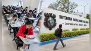 Examen de admisión San Marcos 2027-I: fecha límite de inscripción, cronograma por áreas y puntajes mínimos