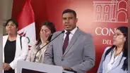 JP tras aprobación de facultades en seguridad y Fenómeno del Niño: "Los peruanos tendrán que juzgar lo que venga"