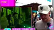 Mario Hart es captado junto a Shirley Arica y sorprende con confesión: “Hicimos una bonita química”