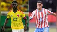 Colombia vs Paraguay EN VIVO: hora y canal del amistoso internacional por la fecha FIFA 2026