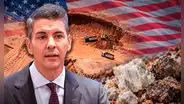 Un país de América Latina aliado de EE.UU. busca atraer nuevas inversiones: sus planes mineros incluyen litio y tierras raras