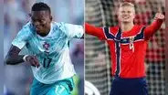 Portugal - Noruega: fecha, hora y canal de TV para ver el partido por la fecha 4 de la UEFA Nations League 2026
