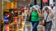 Intensa llovizna en Lima hoy, 1 de octubre: distritos afectados y reporte del Senamhi