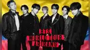 BTS en Colombia 2026: horarios, ingresos, objetos prohibidos y lo que debes saber de sus conciertos del 2 y 3 de octubre