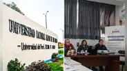 San Marcos suspende clases presenciales hasta nuevo aviso por ser centro de votación de las ERM 2026 este domingo 4 de octubre