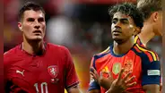 España vs República Checa EN VIVO: a qué hora y dónde ver partido de hoy UEFA Nations League 2026-27