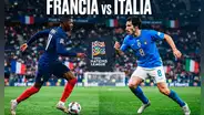 Francia vs Italia EN VIVO: a qué hora y dónde ver partido de hoy UEFA Nations League 2026-27
