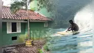 Buscan voluntarios en Brasil para ayudar 24 horas semanales en un hostal: ofrecen alojamiento y tours gratis durante casi un mes