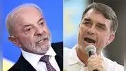 Brasil se queda sin el último debate presidencial antes de las elecciones por los plantones de Lula y Flávio Bolsonaro