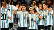 Argentina vs Burkina Faso EN VIVO: a qué hora se juega el amistoso previo a la despidad de Lionel Messi