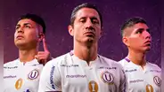Universitario presenta camiseta conmemorativa del Señor de los Milagros: "La fe nos une a todos"