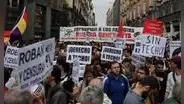 Congreso de España rechaza los decretos de vivienda de Pedro Sánchez, quien no descarta adelantar las elecciones