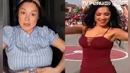 Katy Jara revive su etapa en 'Domingos de fiesta' y revela qué era lo que más le gustaba: "El escote, me ponía brillos"