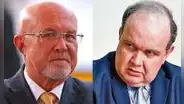 Carlos Bruce arremete contra gestión de Rafael López Aliaga: “Deja muertos y obras incompletas”