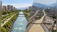 Proyectan 41 km de ciclovías, malecones y miradores en el río Rímac para SJL, Ate, Chaclacayo y Chosica en nuevo corredor turístico