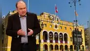 Rafael López Aliaga no descarta volverse a postular a la alcaldía de Lima en 2030: "Estoy habilitado"