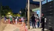 Sicario persiguió a hombre desde el bar hasta su vivienda y lo asesinó en Sullana, Piura