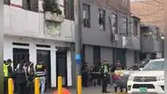 Ola de crímenes en 24 horas deja cuatro muertos y varios heridos en Lima, Callao y Piura