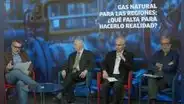 Gas natural para las regiones: especialistas explican qué falta para ampliar su acceso