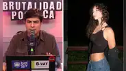 Carla Campos Salazar, exnovia de Curwen, hace grave denuncia: “Se hace pasar por mí”
