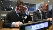 Gobierno de Milei dará ciudadanía argentina a extranjeros que inviertan desde US$350.000