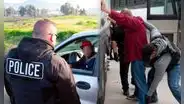 Atención inmigrantes legales e indocumentados | ICE establece nuevas medidas para detener vehículos en EE.UU.: Endurecerá sus reglas