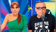 Magaly Medina arremete contra Carlos Cacho tras cuestionar su salud mental: “Envidiosos que no pueden competir ”