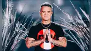 Robbie Williams vuelve a Lima: confirman fecha, lugar y precios de su segundo concierto