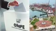 Elecciones Municipales y Regionales 2026: chalacos eligen a su gobernador, alcalde provincial y distritales