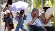 Alerta roja en 21 regiones: Senamhi advierte ola de calor extremo de hasta 35°C y ráfagas de 40 km/h