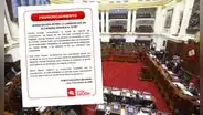 Ahora Nación retira candidatura de Alejandro Granda al BCRP tras conocerse denuncia por tocamientos indebidos